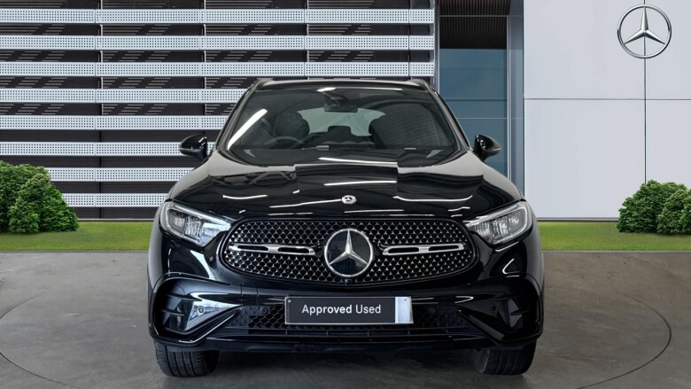 Mercedes-Benz GLC 300e 4Matic Urban Edition 5dr 9G-Tronic Estate